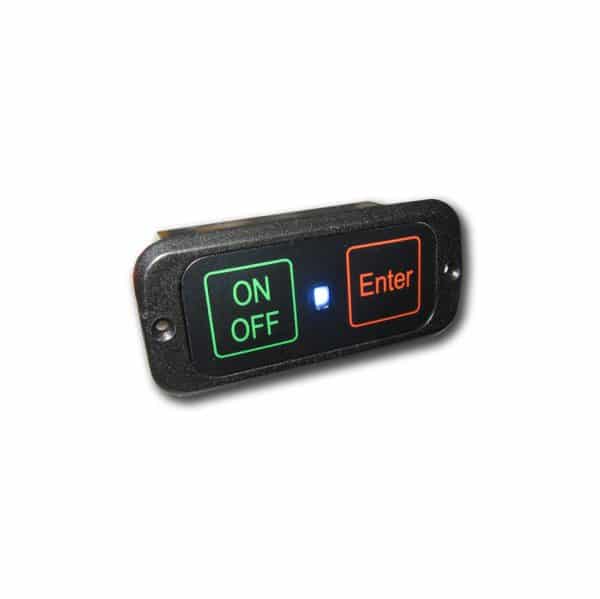 Booma Rc - Wallaby Switch II with Ultra Inputs and JR Outputs