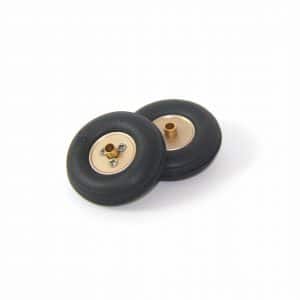 Kuza 1.25" Tail Wheel