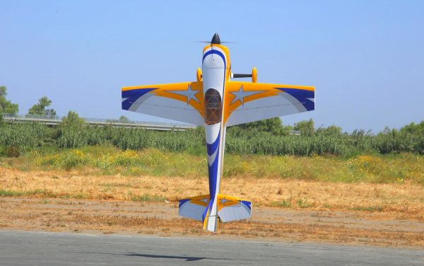 ⁦AJ 93" Laser 230Z - Reflex⁩ – תמונה ⁦3⁩