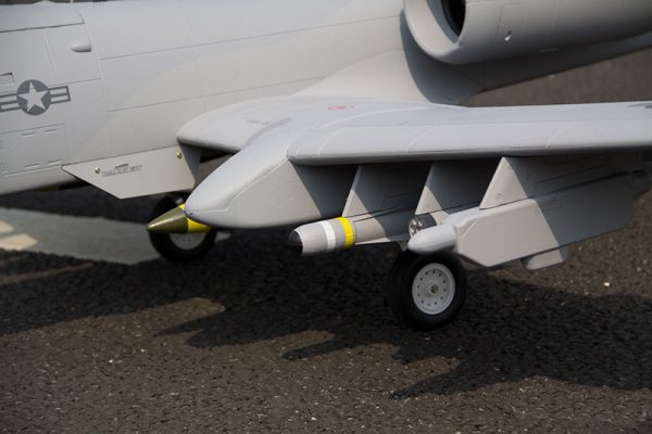 ⁦Freewing A-10 Thunderbolt II⁩ – תמונה ⁦7⁩