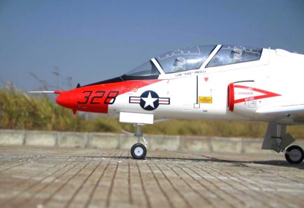 ⁦Freewing T-45 Goshawk - PNP⁩ – תמונה ⁦6⁩