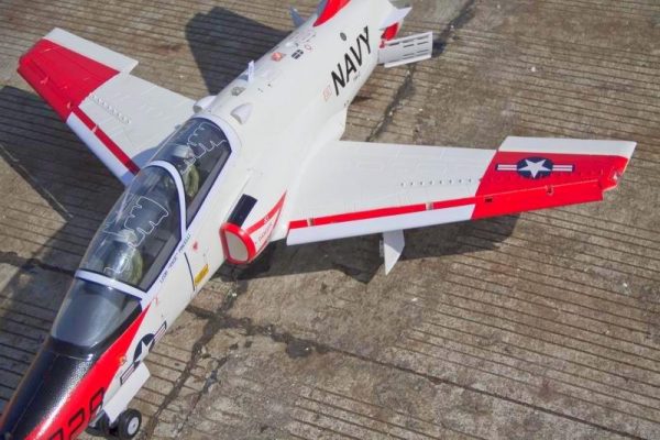 ⁦Freewing T-45 Goshawk - PNP⁩ – תמונה ⁦4⁩