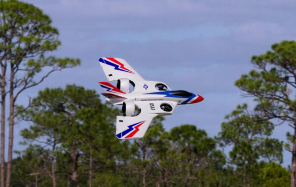 FV-31 CYPHER VTOL SUPER PNP