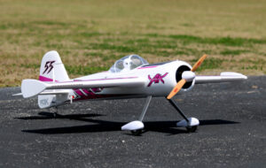 QQ YAK 55 10E SUPER PNP - Pink - Night