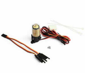 Freewing Afterburner LED Lights