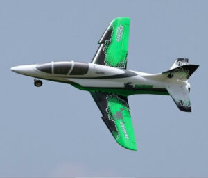 Freewing Banshee 64mm Sport EDF Jet - PNP