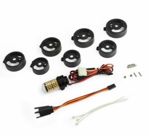 Freewing Universal Afterburner LED Lights